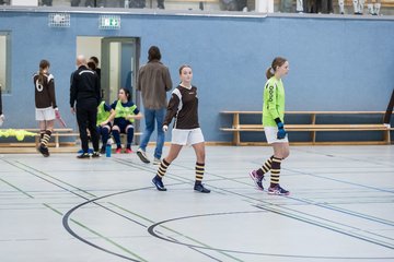 Bild 218 - wCJ Hamburger Futsalmeisterschaft